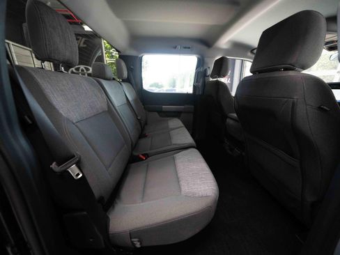 Used 2022 Ford F150 XLT AWD/4WD image 24