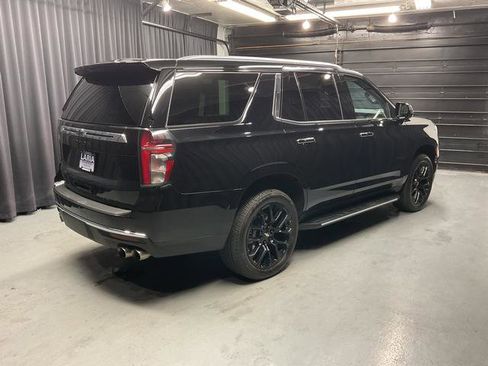 Used 2024 Chevrolet Tahoe Premier image 7