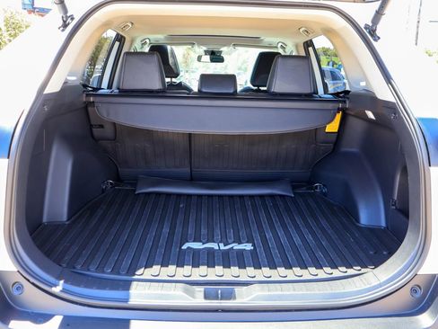 Used 2025 Toyota RAV4 XLE Premium AWD/4WD image 28