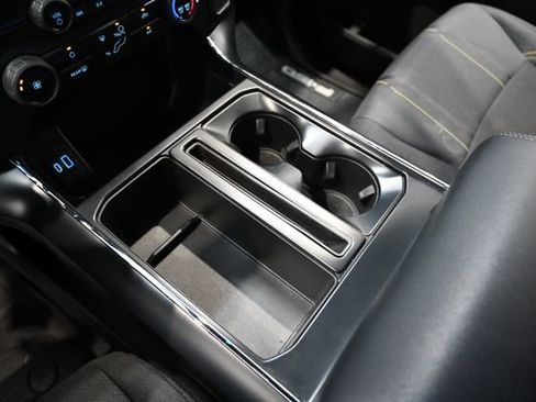 Used 2024 Ford F150 STX w/ STX Black Appearance Package image 19