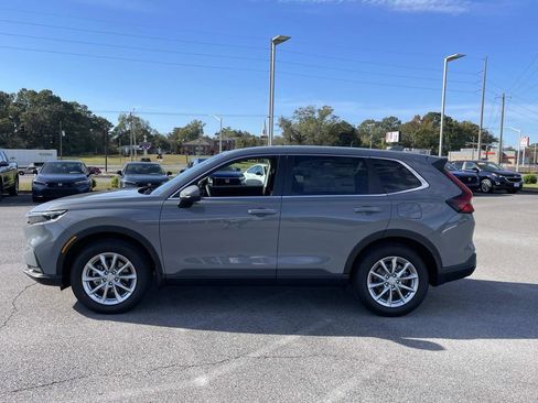 New 2026 Honda CR-V EX image 6