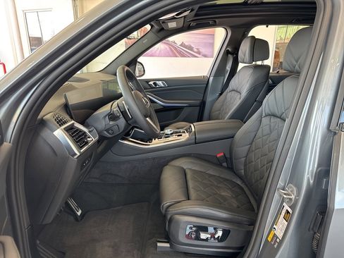 Certified 2026 BMW X5 xDrive50e w/ Executive Package image 15