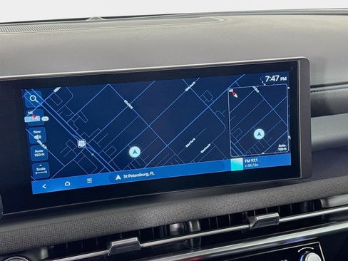 New 2026 Hyundai Santa Cruz Limited image 16