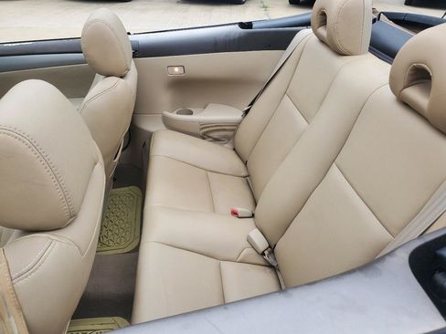 Used 2007 Toyota Solara SE Sport FWD image 12