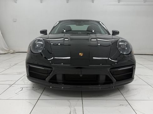 Certified 2023 Porsche 911 Carrera GTS RWD image 9
