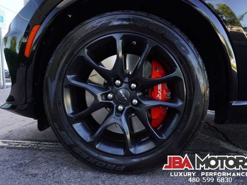 Used 2023 Dodge Durango SRT Hellcat AWD/4WD image 34