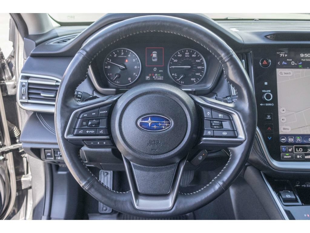 Used 2025 Subaru Legacy Touring XT w/ Popular Package #3 AWD/4WD image 21