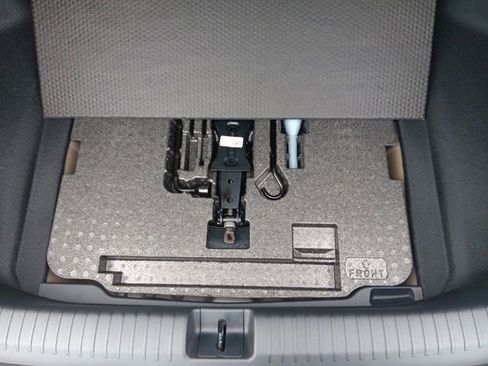 New 2025 Honda Accord SE image 33