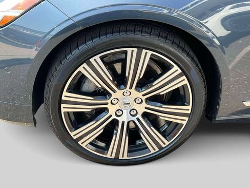 Used 2023 Volvo S90 B6 Ultimate w/ Protection Package AWD/4WD image 11