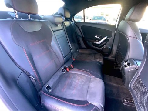 Used 2019 Mercedes-Benz A 220 image 17