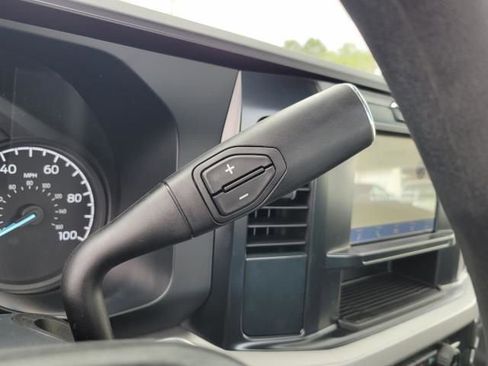 New 2025 Ford F250 XL w/ STX Appearance Package image 21