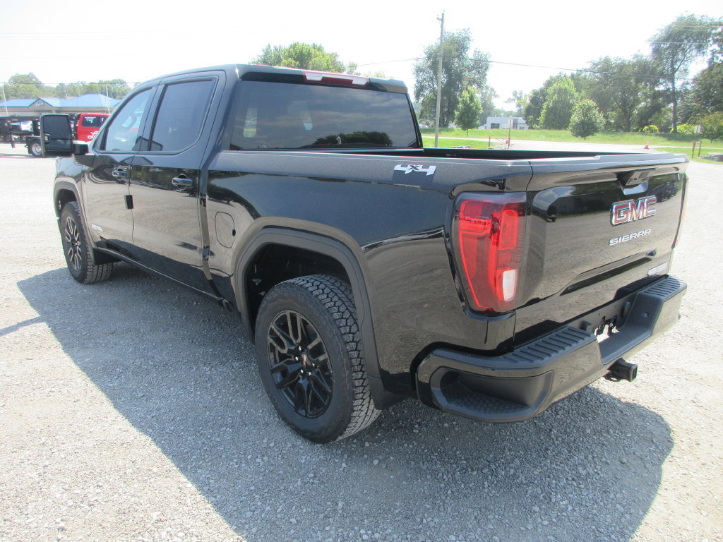 New 2026 GMC Sierra 1500 Elevation w/ Max Trailering Package AWD/4WD image 6
