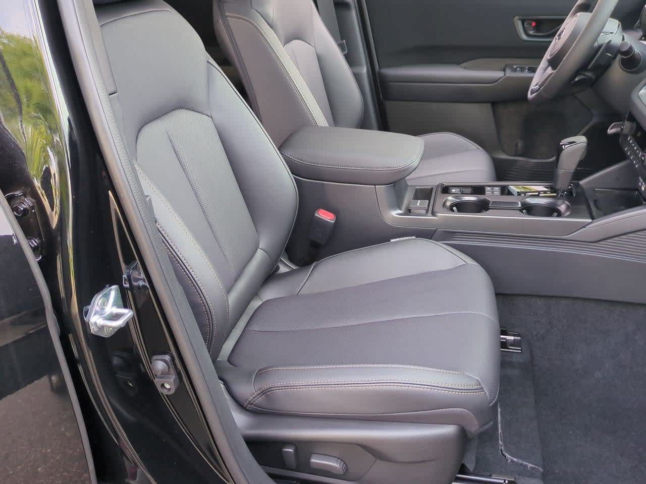New 2026 Subaru Outback Limited XT AWD/4WD image 22