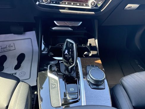 Used 2019 BMW X3 xDrive30i w/ Driving Assistance Package AWD/4WD image 15