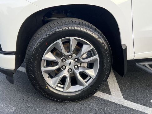 Used 2022 Chevrolet Silverado 1500 RST w/ Safety Package image 30