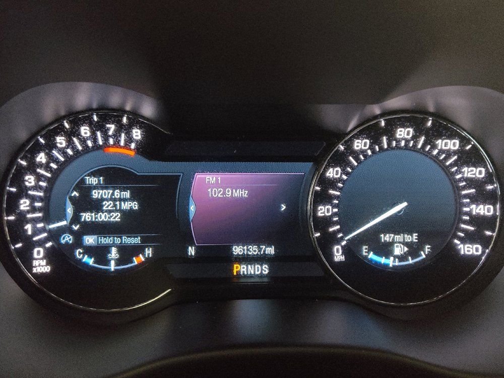Used 2017 Lincoln MKC Reserve FWD image 23