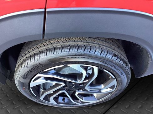 New 2026 Chevrolet TrailBlazer RS w/ Driver Confidence Package image 23