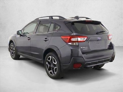 Used 2018 Subaru Crosstrek 2.0i Limited AWD/4WD image 5