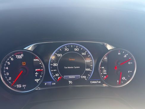 Used 2020 Chevrolet Blazer RS FWD image 13
