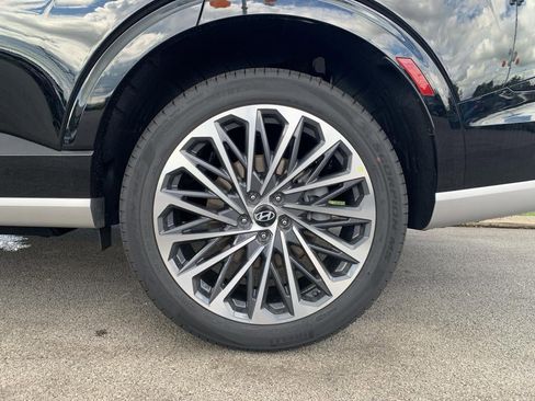 New 2026 Hyundai Palisade Calligraphy image 68