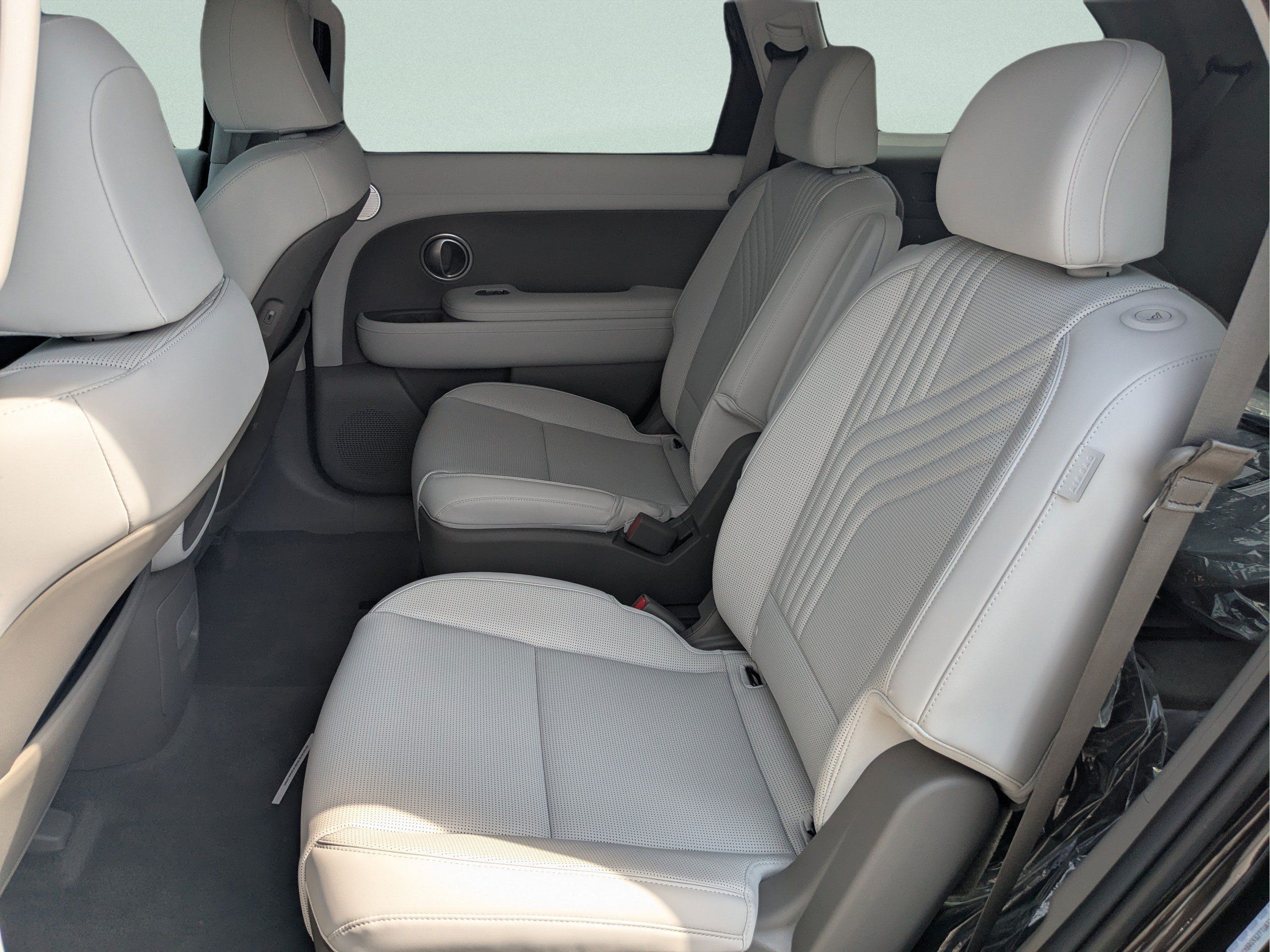 New 2026 Hyundai Palisade SEL FWD image 15