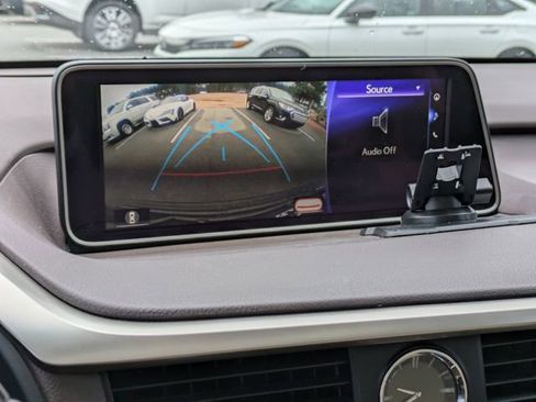 Used 2016 Lexus RX 350 FWD image 23