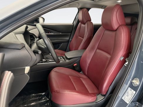 Used 2023 MAZDA CX-30 AWD 2.5 S w/ Preferred Package image 11