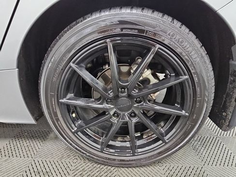 Used 2022 Honda Civic EX-L image 39