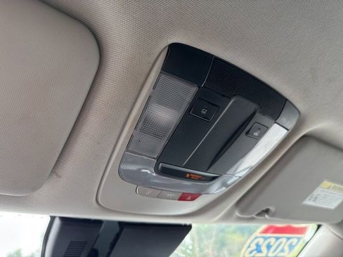 Used 2023 Kia Sportage EX image 31