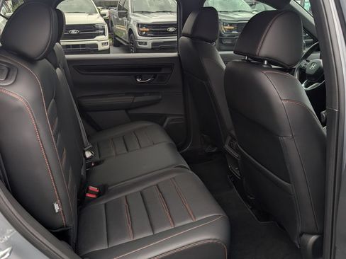 Used 2025 Honda CR-V Sport-L image 18