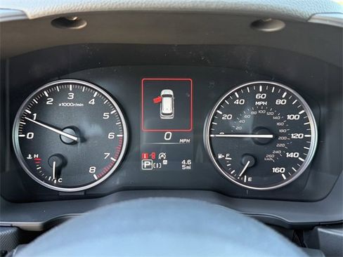 New 2026 Subaru Forester Premium image 27