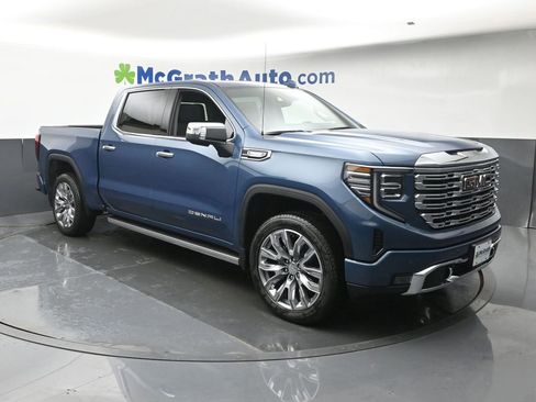 New 2026 GMC Sierra 1500 Denali AWD/4WD image 2