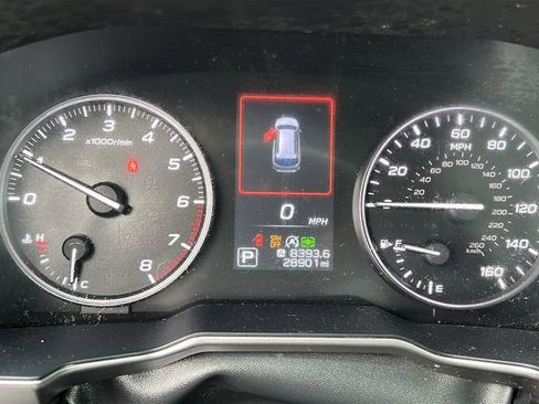 Used 2022 Subaru Outback Limited image 15