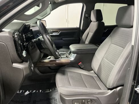 Used 2023 Chevrolet Silverado 1500 RST w/ Convenience Package II AWD/4WD image 14