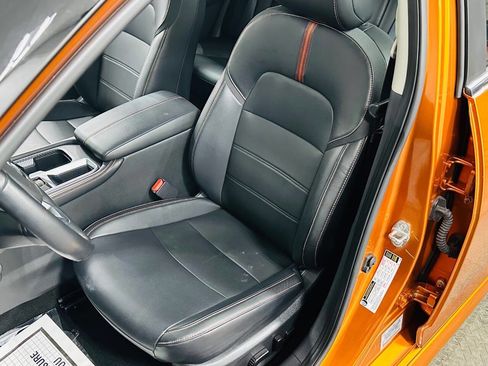 Used 2023 Nissan Sentra SR w/ SR Premium Package image 25