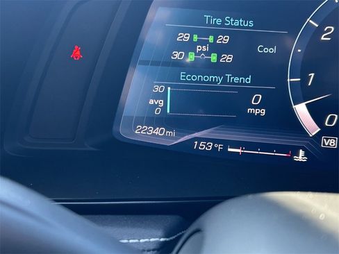 Used 2021 Chevrolet Corvette Stingray Coupe w/ Z51 Performance Package image 35