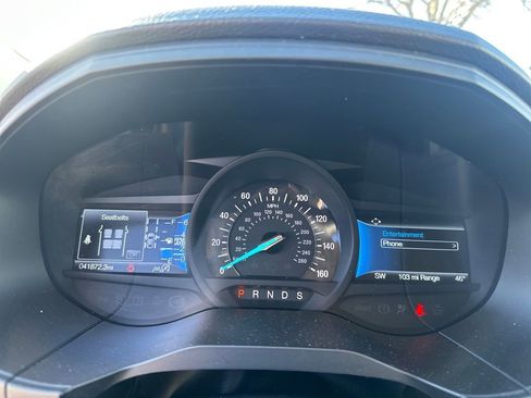 Used 2024 Ford Edge SEL image 14