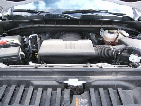 Used 2022 GMC Sierra 1500 Denali w/ Technology Package image 43