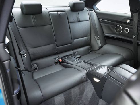 Used 2013 BMW M3 Coupe RWD image 87
