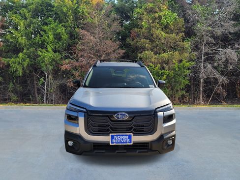 New 2026 Subaru Outback Premium image 2