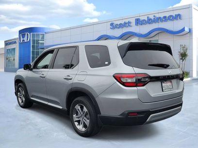 Certified 2023 Honda Pilot EX-L