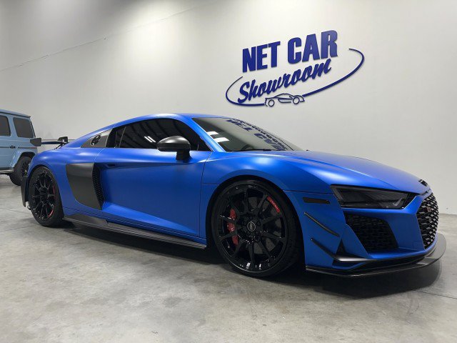 Used 2023 Audi R8 V10 GT RWD image 6