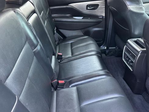 Used 2017 Nissan Murano SL w/ Cargo Package FWD image 28