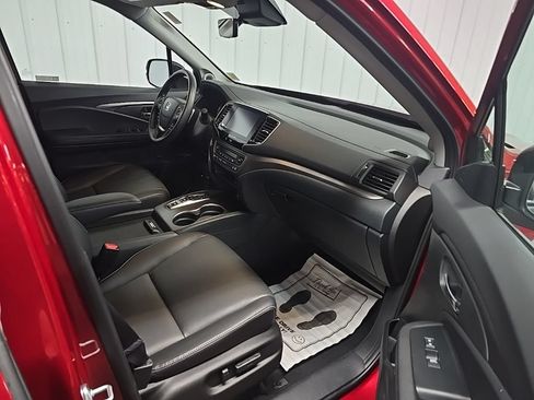 Certified 2023 Honda Ridgeline RTL image 16