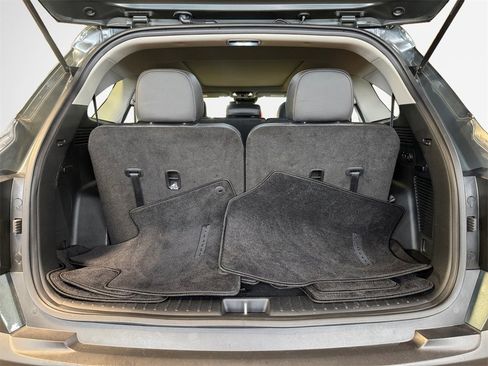 Certified 2023 Kia Sorento S w/ Panoramic Sunroof Package image 25