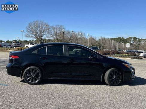 Used 2026 Toyota Corolla SE w/ SE Package image 30