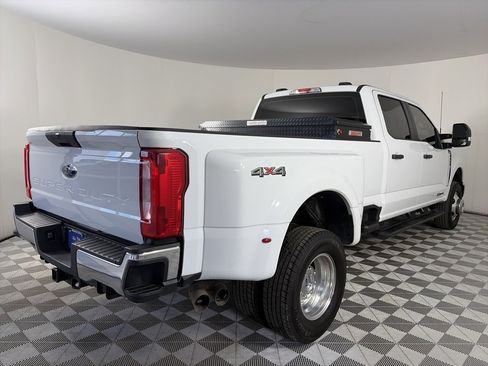 Certified 2025 Ford F350 XL w/ XL Driver Assist Package image 7