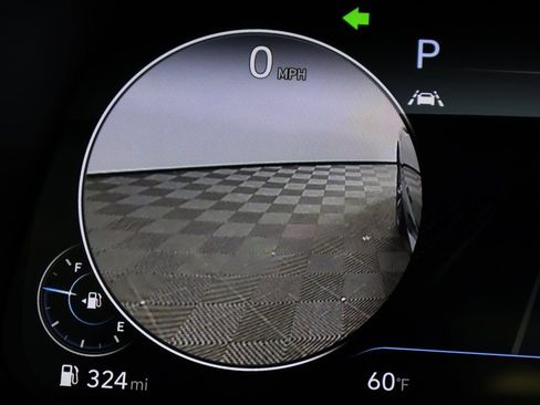 Certified 2023 Hyundai Sonata Limited w/ Cargo Package image 45