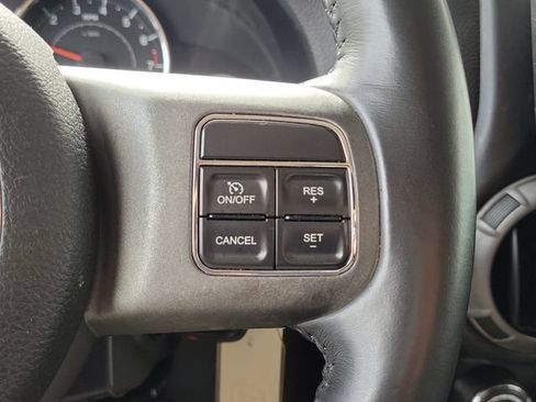 Used 2017 Jeep Wrangler Unlimited Sport AWD/4WD image 24