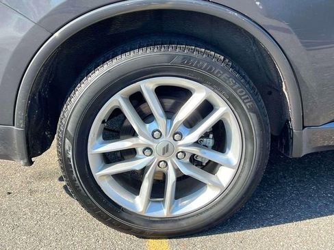 Used 2024 Dodge Durango GT AWD/4WD image 14